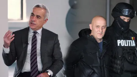 Călin Georgescu recunoaște că a mințit despre legătura sa cu mercenarul Horațiu Potra: „Pentru protecția lui și a mea, nu puteam să vorbim”