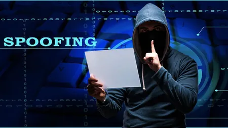 Val de atacuri cibernetice. Hackerii folosesc spoofing pentru a înșela românii! Cum să te protejezi de fraudele digitale