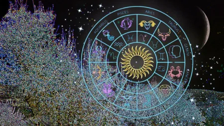Horoscop 7 mai! Capricornii strălucesc, Leii se prăbușesc în haos