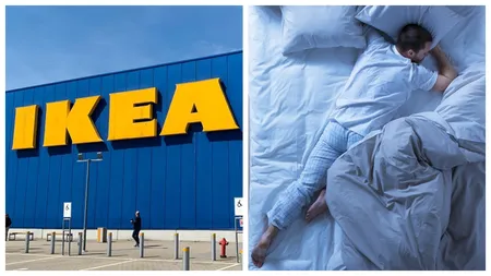 Studiu IKEA: Pierdem anual peste 20 de zile de odihnă