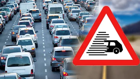 Indicatorul rutier care îi pune în dificultate pe șoferi. Ce trebuie să faci atunci când întâlnești acest semn de circulație