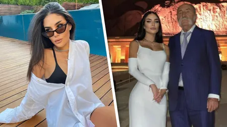 FOTO Cum fură Ioana Țiriac mințile bărbaților! Fiica celui mai bogat român s-a fotografiat într-o ipostază care a pus internetul pe jar: „Regină!”