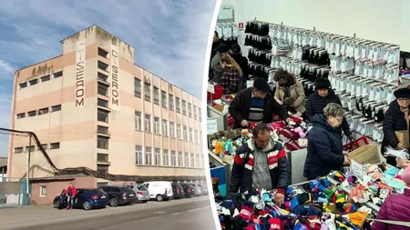 Se închide definitiv o fabrică-simbol, pilon al fundației economiei românești încă din 1927. Produsele confecționate aici erau adorate de străini