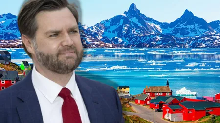 JD Vance, vicepreședintele SUA, critici la adresa Europei și Danemarcei, în discursul susținut în Groelanda