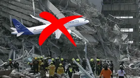 Avertisment de urgență din partea MAE. Românii, sfătuiți să evite călătoriile în Thailanda după cutremurul devastator!