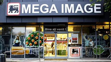 Mega Image ar putea restricționa accesul la casele self-scan. Doar clienții cu card de fidelitate vor putea plăti rapid