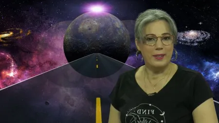 Horoscop Camelia Pătrăşcanu: Mercur retrograd intră în conjucţie cu Venus retrograd, iar suma dă cu complicaţii