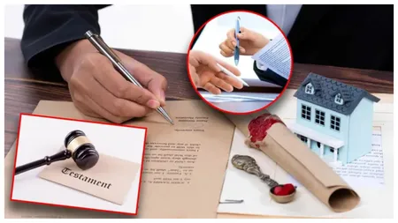 O italiancă a lăsat unui român o avere de 5 milioane de euro, prin testament. Acum, carabinierii sunt pe urmele lui pentru înșelăciune