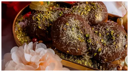 Unde se găsesc și cât costă mucenicii Dubai, cel mai căutat desert al momentului