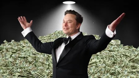 UE a plătit sute de milioane de euro lui Elon Musk, în ciuda retoricii sale anti-europene
