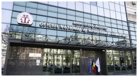 ONRC arată că mult mai puține firme au intrat în insolvență în ianuarie 2025, față de ianuarie 2024