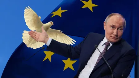 Ultima vară de pace în Europa? Avertismente alarmante despre planurile lui Putin care ar schimba complet echilibrul puterii