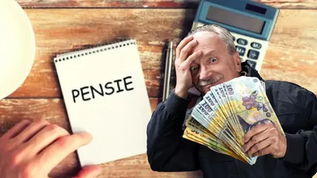 Românii cu pensii de nababi. Numărul pensiilor speciale crește de la o lună la alta. Cea mai mare pensie: 25.185 de lei