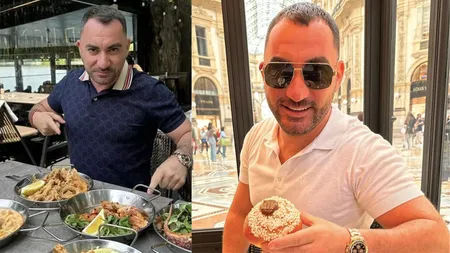 Banii lui Pescobar, un mister spulberat! Dumitru Dragomir spune adevărul