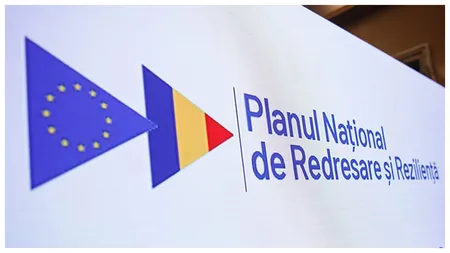 Comisia Europeană suspendă anumite plăți pentru România în cadrul PNRR, din cauza inacțiunii cu privire la reforma pensiilor speciale