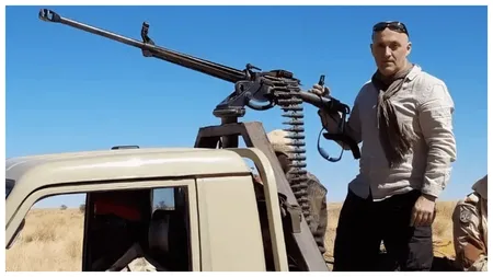 Horațiu Potra îi indeamnă pe militari și foștii mercenari să apeleze la violență: „Mergeți la București, cu parul, furca, coasa și toporul” / „Ieșiți cu armele și arestați-i pe toți cei care au dat lovitura de stat”