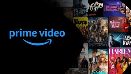 Amazon, anunţ revoluţionar! Din 2025, începe să dubleze seriale şi filme cu ajutorul AI pe Prime Video