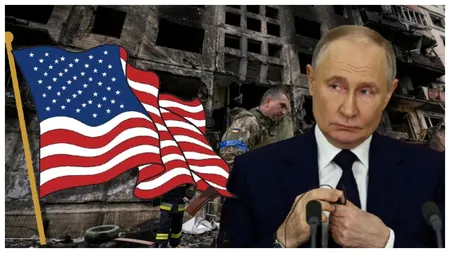 Oferta lui Vladimir Putin pentru pace: Guvern temporar în Ucraina, care să organizeze alegeri libere