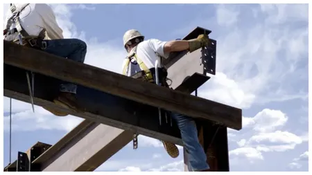 Ce a observat un român, șef de echipă pe șantier în Germania, la conaționalii săi din domeniu: „Există persoane care o fac din plăcere”