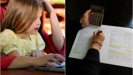 Scutire de impozit pe viaţă pentru mame din 2025. Unde intră în vigoare această lege