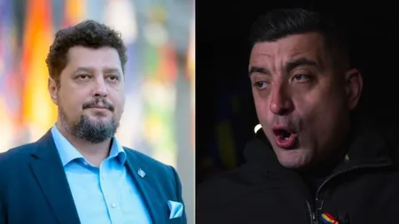 Claudiu Târziu cere demiteri urgente. Simion, acuzat că tolerează atacurile interne!