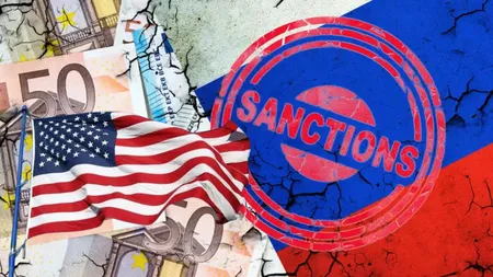 SUA cere ridicarea sancțiunilor pentru Rusia. Europa refuză categoric: „Nu e momentul acum!