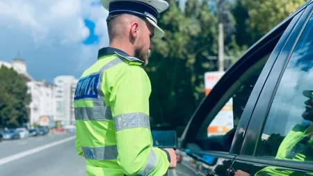 Cod Rutier 2025 Greşelile din trafic pentru care se suspendă permisul de conducere. Şoferii vor fi notificaţi în 15 zile
