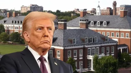 Peste 2.000 de concedieri la una dintre cele mai mari universități din lume, după tăierile bugetare anunțate de Trump