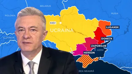 România, în coaliția voluntarilor pentru Ucraina! Cristian Diaconescu: „Nu vom trimite soldați”