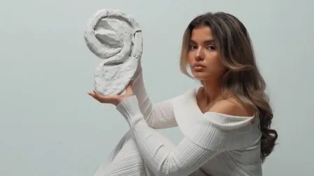 Vedeta din România care a mărturisit că este aproape surdă: „Nu aud bine. Așa că am decis să…”