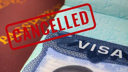 România, dată afară din Visa Waiver! De ce ne-au trântit americanii ușa-n nas