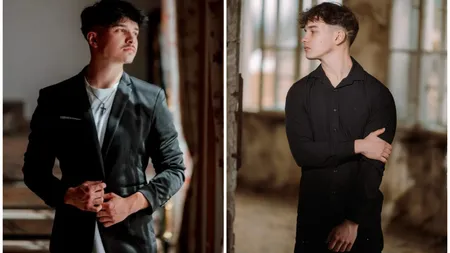 Un tânăr de 20 de ani din Bihor a dat lovitura cu o afacere inedită. Vlad Bidilean câștigă acum zeci de mii de euro: E o specie foarte rară