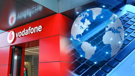 Schimbare importantă pentru clienții Vodafone România. Compania renunță la anumite servicii în 2025