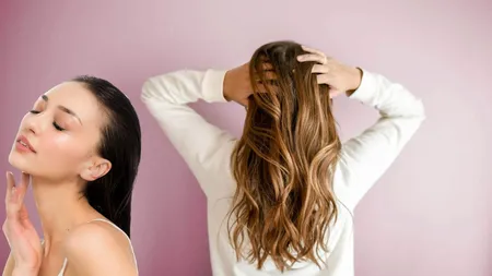 Adio, fire albe! Vopseaua naturală care îți readuce culoarea părului fără chimicale!