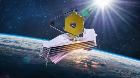 Cel mai puternic telescop din lume ar putea să aibă bugetul tăiat. NASA se confruntă cu dificultăţi financiare