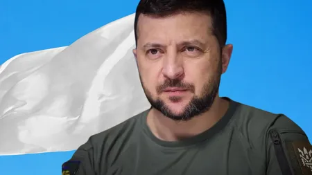 Zelenski acceptă armistițiul de 30 de zile, dar mingea e în terenul Rusiei