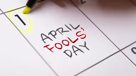 Cele mai ciudate farse de 1 aprilie. Cum sărbătoresc țările din Europa „Ziua Păcălelilor”