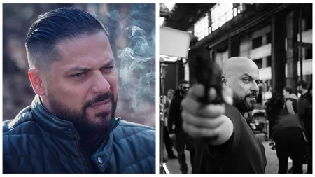 Dezvăluirile emoționate ale actorului Augustin Viziru. ”Am renunțat la tot, la absolut tot!”