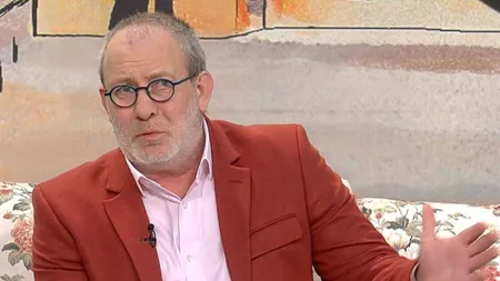 Busu, la un pas de moarte. Cine l-a salvat pe prezentatorul de la Pro TV: „Mi-a rupt cinci coaste și îi mulțumesc”