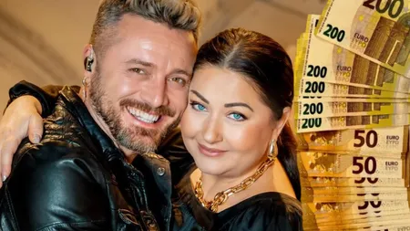 Câți bani fac Gabriela Cristea și Tavi Clonda din postările de pe Facebook: Aș mai schimba ceva cu online-ul