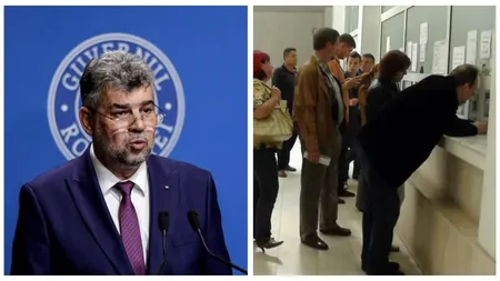 Marcel Ciolacu anunță o măsură anti-birocrație: ”Scădem la jumătate timpii de eliberare a autorizațiilor de construcție”