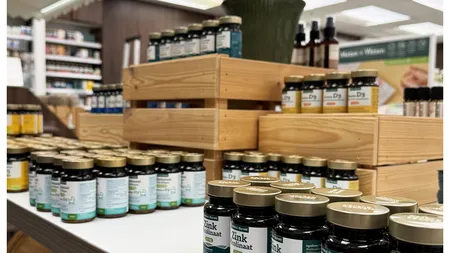 Un mare lanț de magazine intră pe piața din România. Este cea mai mare companie din sectorul Sănătate și Wellness din Europa