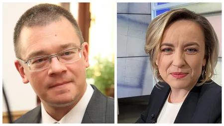 Nunta anului în politică: Mihai-Răzvan Ungureanu s-a însurat cu Cosette Chichirău! Petrecere de fițe la Viena. Cine a cântat la eveniment