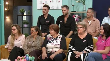 Cu câți bani sunt plătite mamele de la Mireasa, Antena 1? Suma uriașă pentru o săptămână de apariție