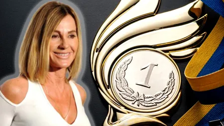 Câți bani primește Nadia Comăneci de la statul român în 2025