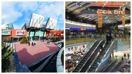 Noul hypermarket care se deschide în Sun Plaza în locul Carrefour. Magazinul de ultimă generație va fi inaugurat la finalul anului