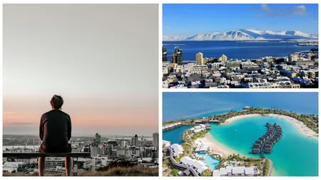 Unde ne refugiem dacă începe al Treilea Război Mondial. Lista celor mai sigure zece locuri de pe planetă