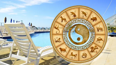 Horoscop special: Șase zodii care vor avea lumea la picioare după Paşte 2025! Vor fi în al nouălea cer