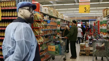 Ce nu vei mai vedea la supermarket: ANPC anulează afișarea adaosului comercial!