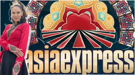 Cine a câștigat Asia Express 2025! Echipa care s-a întors în România cu marele premiu